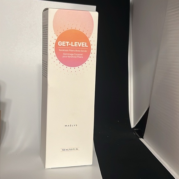 Maelys B-FLAT B-FLEX B-TIGHT B-SLEEK GET-CHEEKY GET-LEVEL New In Box - Picture 4 of 4